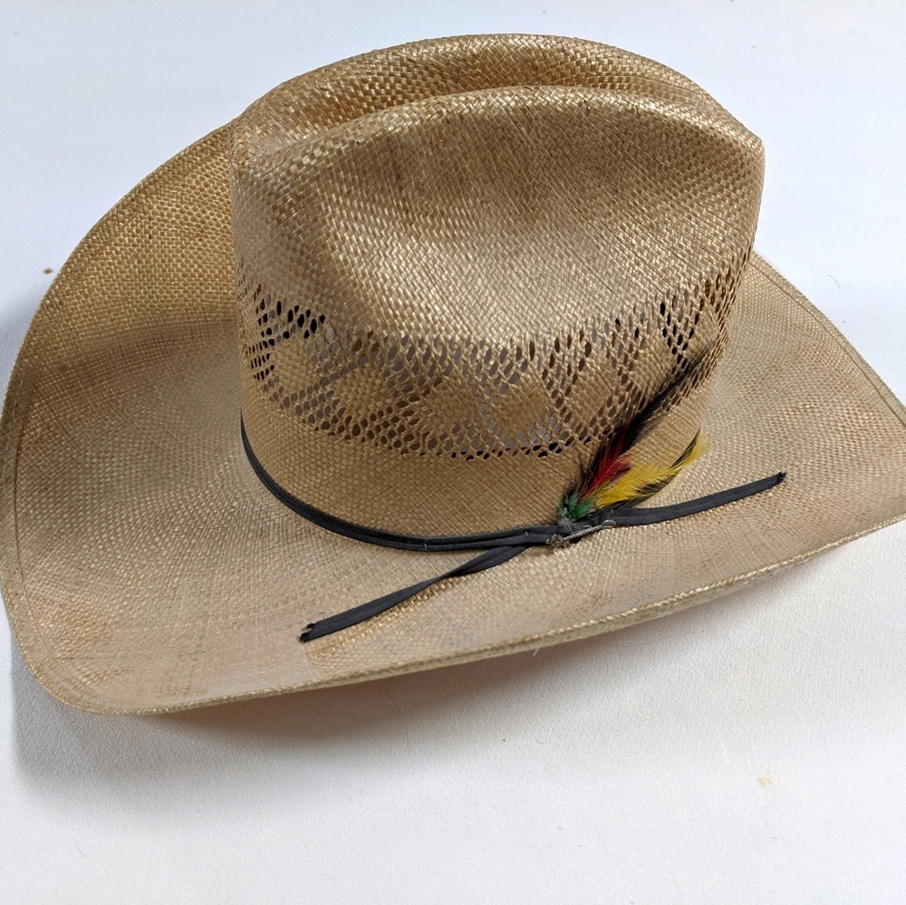 Stetson Roadrunner Cowboy Hat